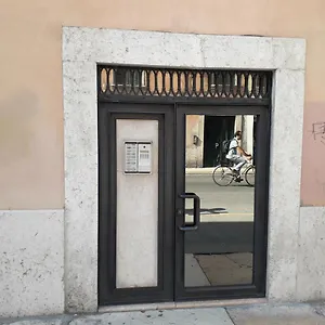  Appartamento El Postesin Italia