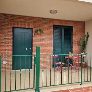 La Casina Sul Arezzo