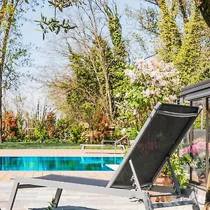  Bed & Breakfast Royal Con Piscine Calda E Fredda Italia