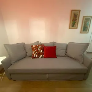 I Ponti Canal House Arezzo