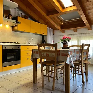  Appartamento Anna Vacanze Italia