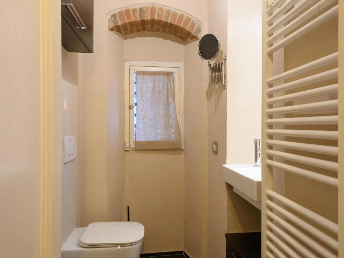 In Arezzo Apartment Italia
