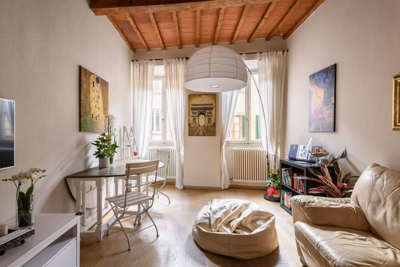 In Arezzo Apartment Italia