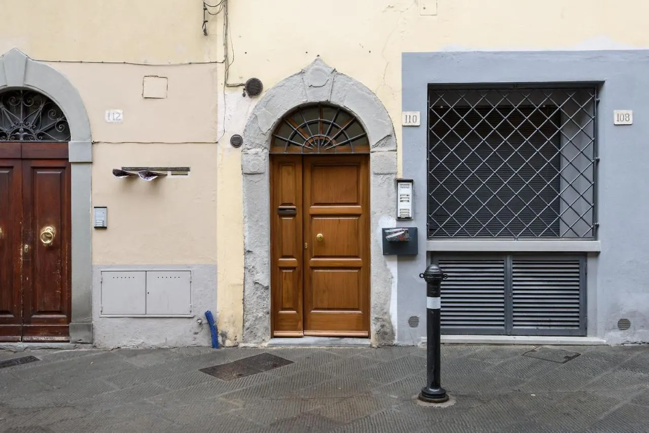 In Arezzo Apartment 0*,