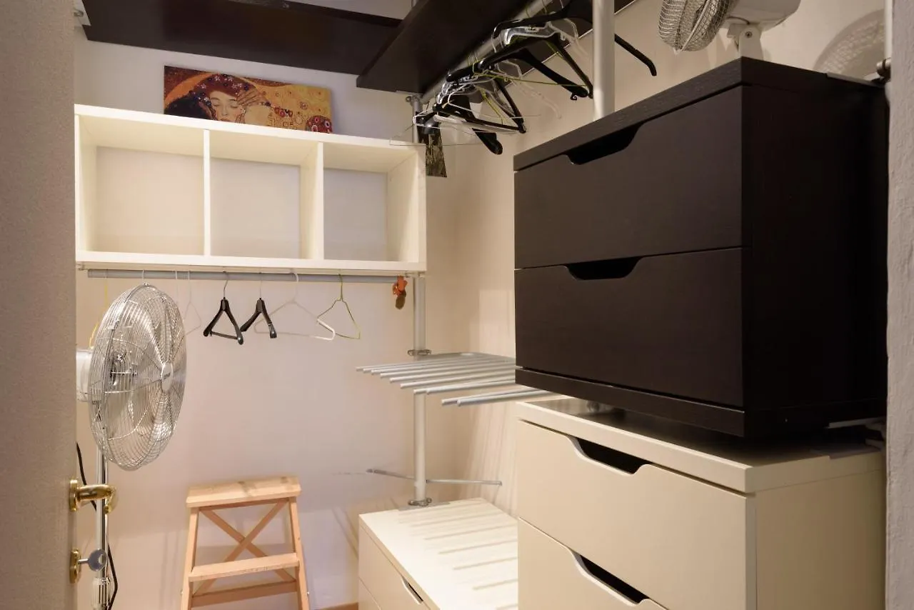 In Arezzo Apartment